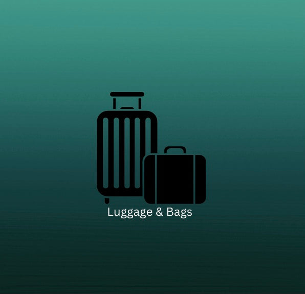 Luggage & Bags