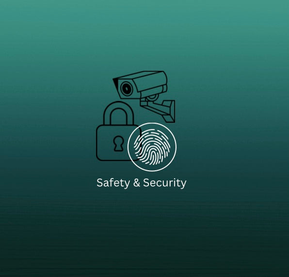 Safety & Security