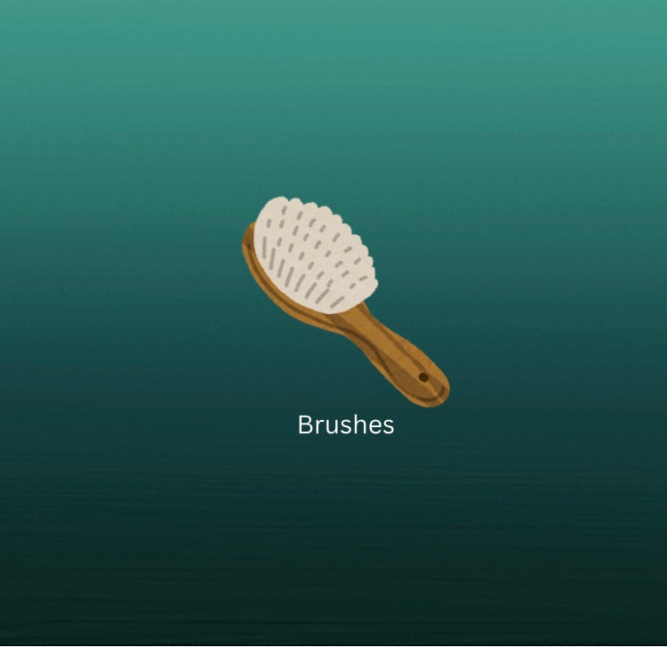 Brushes