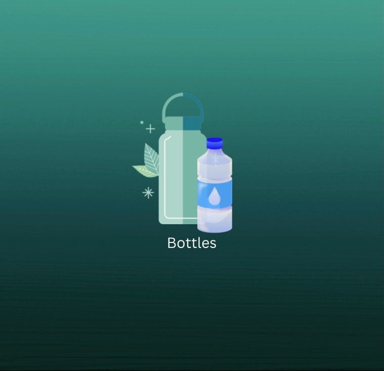 Bottles