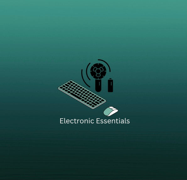 Electronic essentials