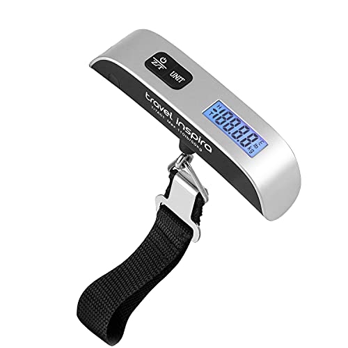Portable Luggage Scale