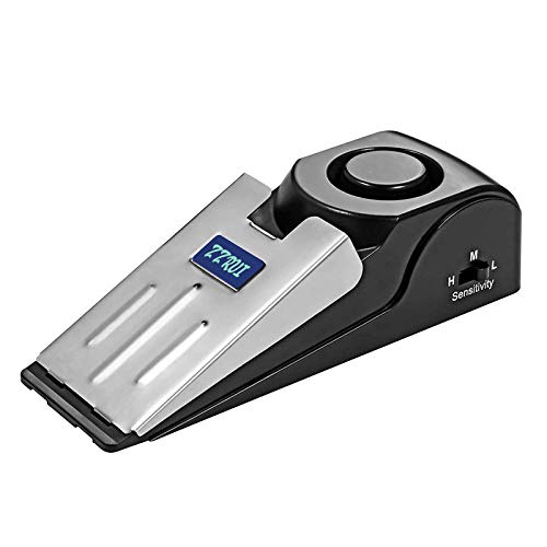 Door Security Lock Alarm